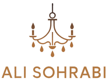 فروشگاه لوستر علی سهرابی