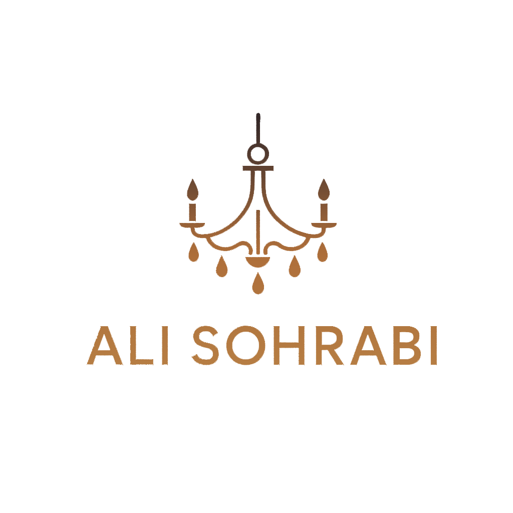 فروشگاه لوستر علی سهرابی